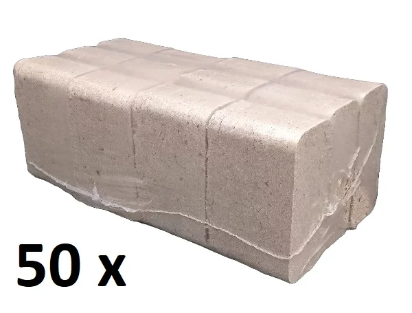 Angebot: Briketts 500 kg